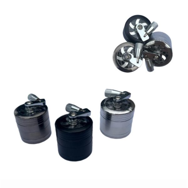 Grinder