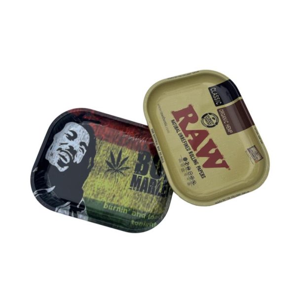 Smoking Tray