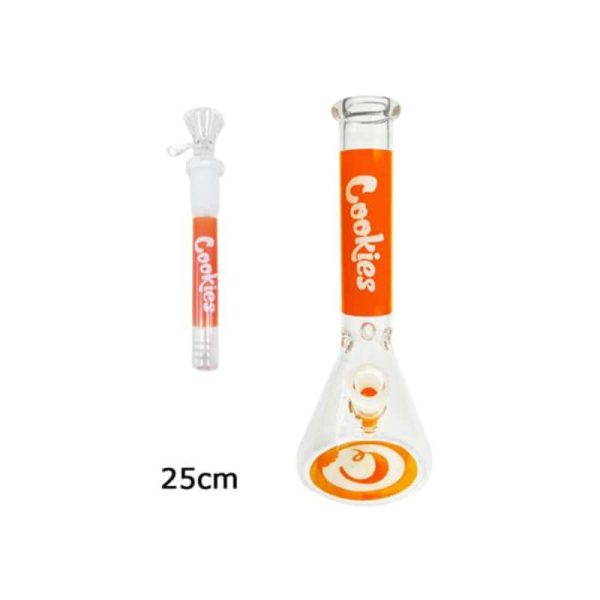 Cookies Smoking Bong (25 CM)