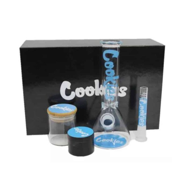 Cookies Smoking Bong Sets
