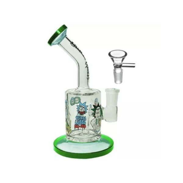 Smoking Bong